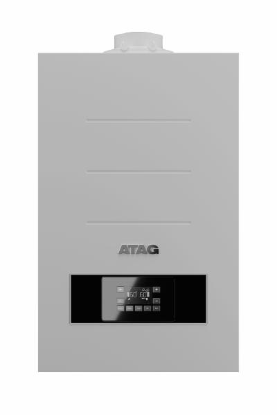 ATAG iQ-28C – iQ-serie