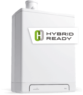 Intergas HRE 28/24 CV-ketel