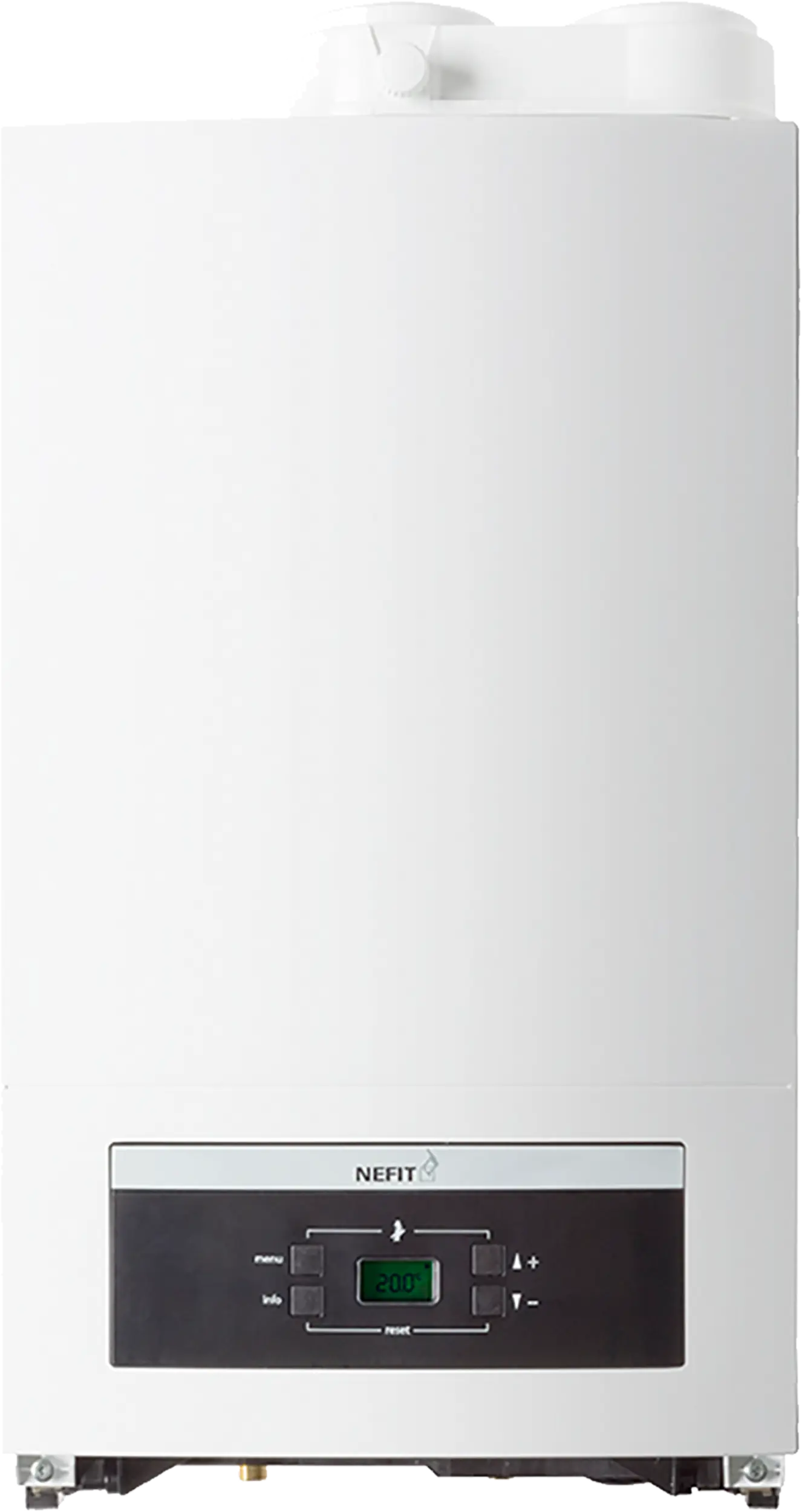 Nefit Bosch ProLine NxT CV-ketel