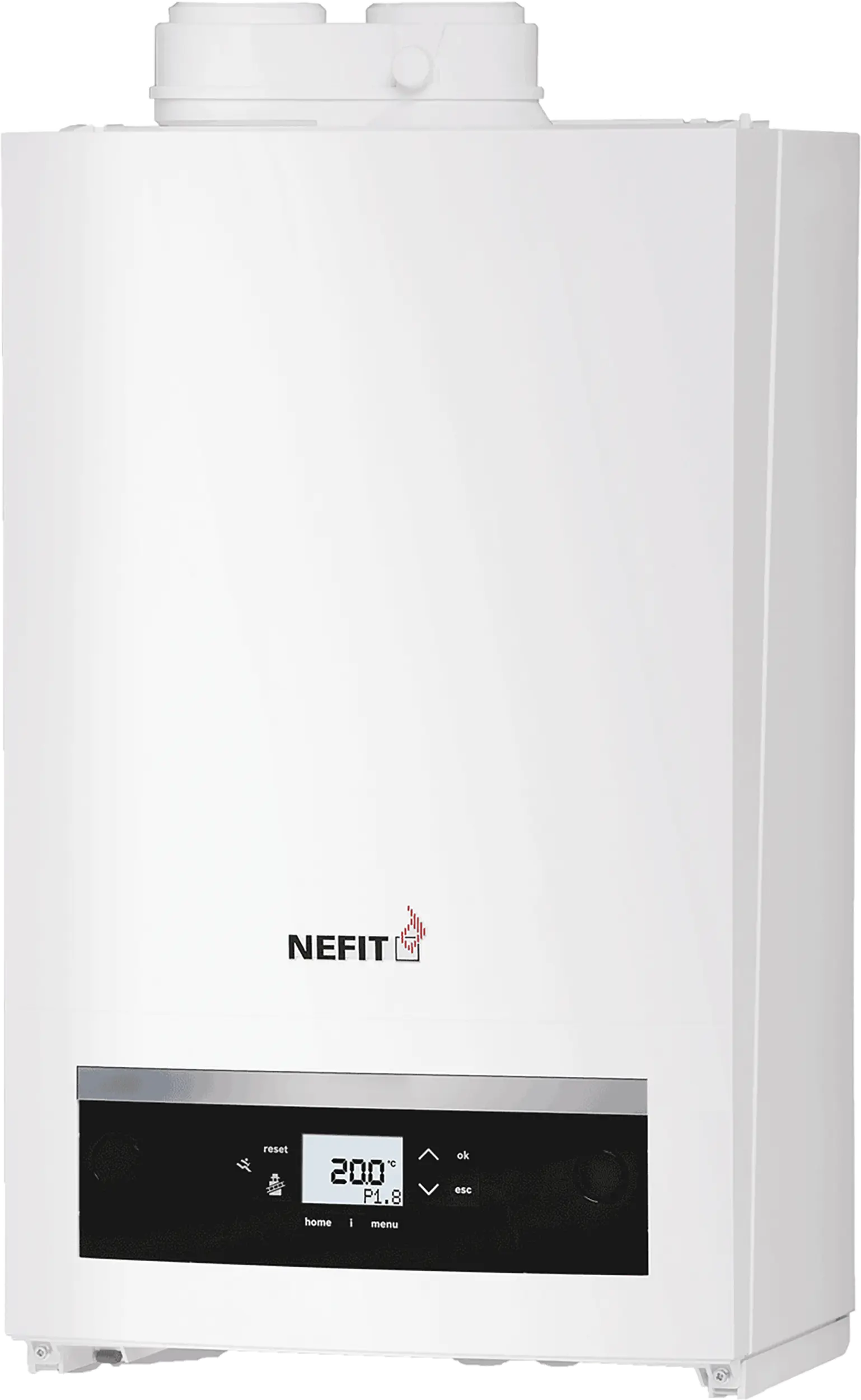 Nefit Bosch TrendLine II CV-ketel